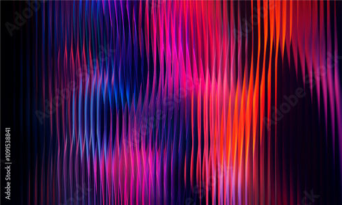 Multicolored glass texture for banner, wallpaper, template, print.