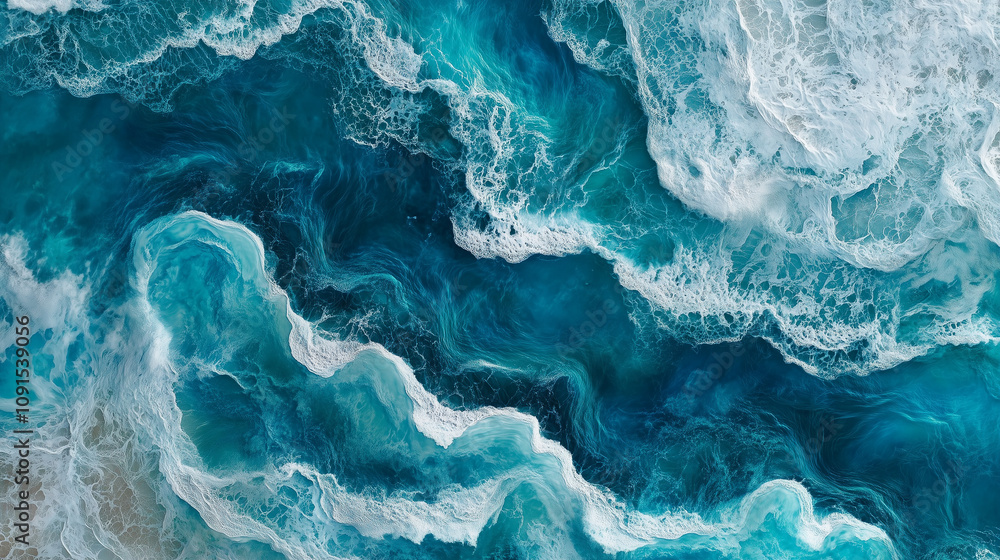 Obraz premium Graphical patterns