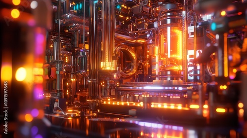  A Quantum Computer Quit Network Latest Computer Technology