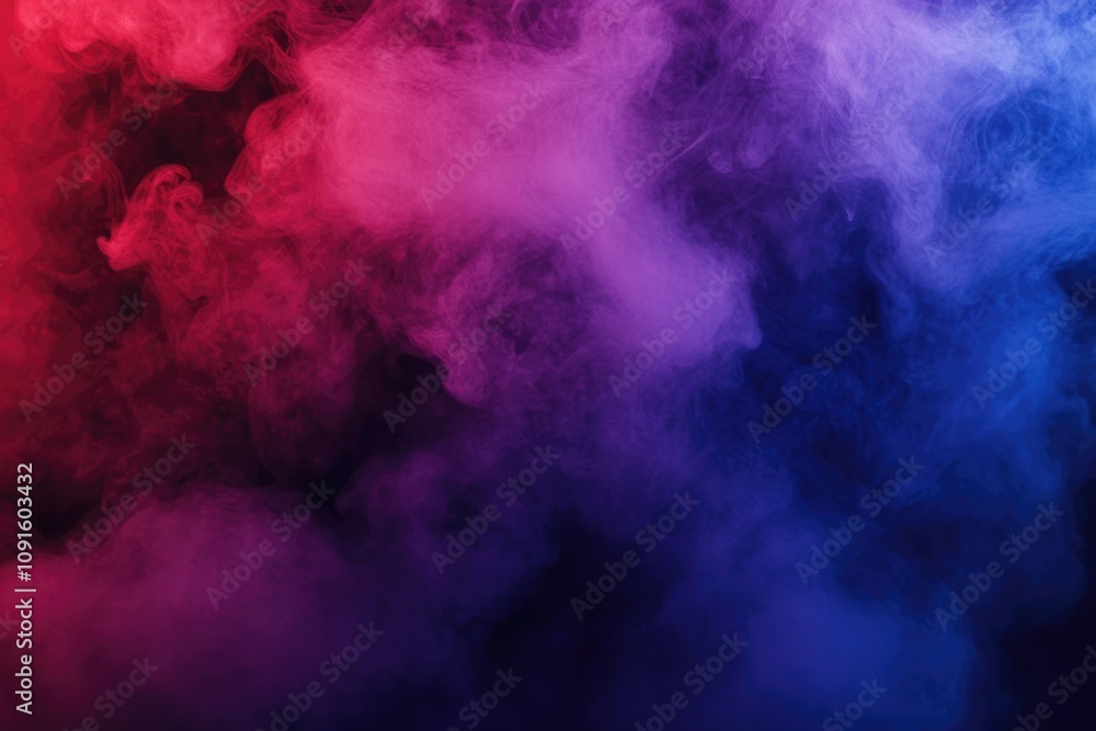 vivid fog background vivid fog background