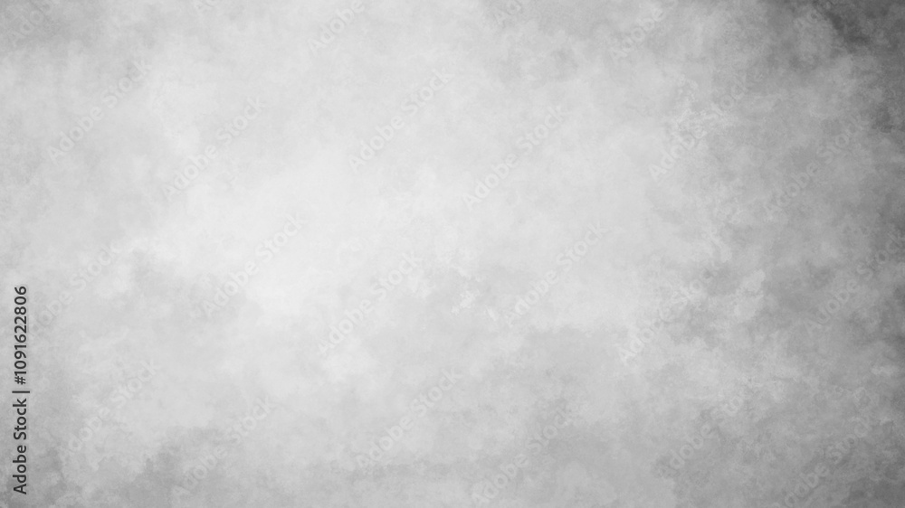 Fototapeta premium Abstract gray texture showcasing soft gradients and subtle patterns in a contemporary style