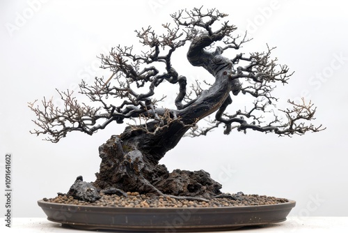 Ryukyu ebony also known as Diospyros ferrea in Japan