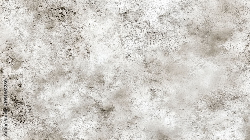 Obraz premium Rough cement texture with light and shadow play