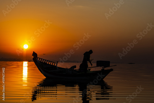 let's go fishing... 