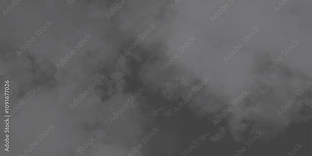 Fototapeta premium Abstract Cloud and Smoke-Inspired Watercolor Wallpaper with Smooth Brush Patterns, Pigment Effects, and Grunge Ink Splashes in a Vibrant Textured Design.