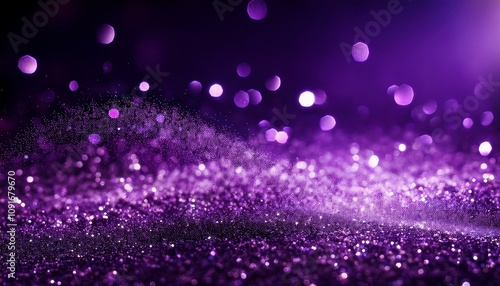 abstract purple sparkle particles background abstract purple sparkles particles background texture glowing vibrant