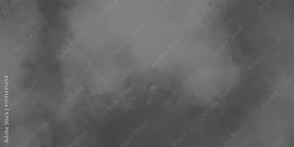 Fototapeta premium Abstract Cloud and Smoke-Inspired Watercolor Wallpaper with Smooth Brush Patterns, Pigment Effects, and Grunge Ink Splashes in a Vibrant Textured Design.
