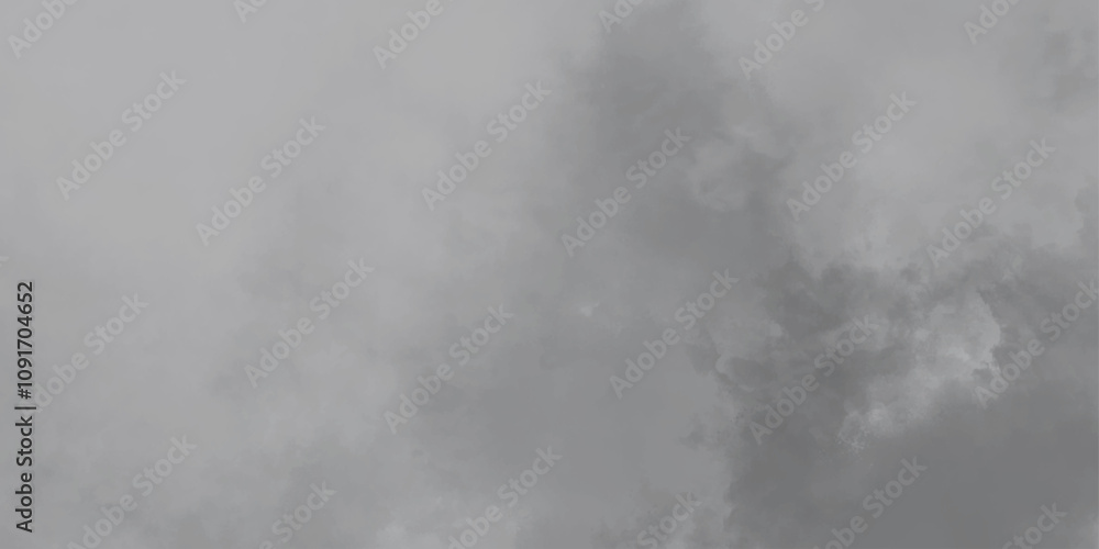 Fototapeta premium Abstract Cloud and Smoke-Inspired Watercolor Wallpaper with Smooth Brush Patterns, Pigment Effects, and Grunge Ink Splashes in a Vibrant Textured Design