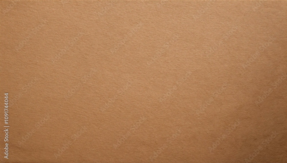 Fototapeta premium brown paper texture background, AI generated