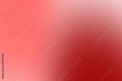 red abstract background or texture and gradients shadow on it, 