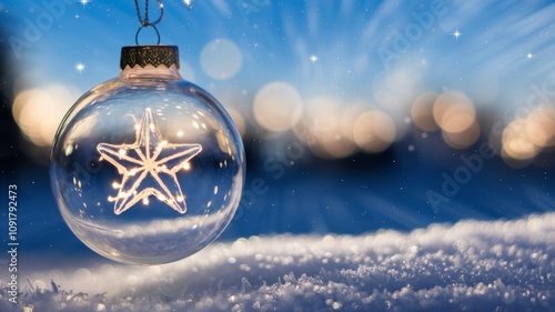 christmas tree decoration