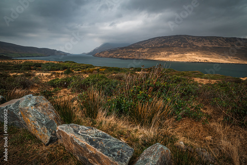 Connemara Irland