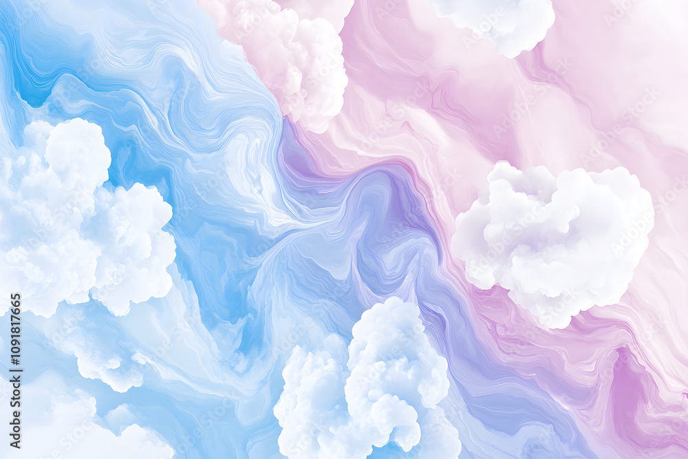 clouds in the sky clouds in the sky