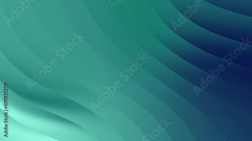 Dynamic abstract gradient background featuring teal and blue wavy patterns, fluid shapes, smooth textures, and a modern design.
