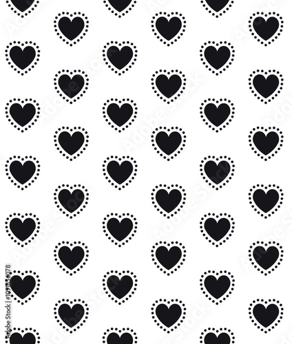 scandi heart pt1