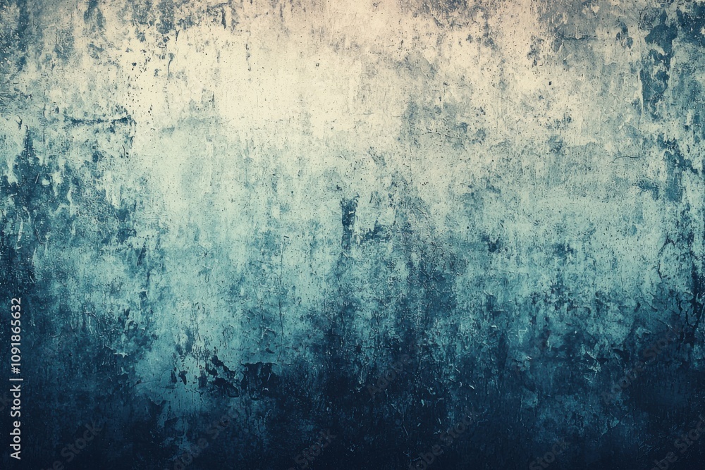 Obraz premium Gradient Background with Noise Effect Retro