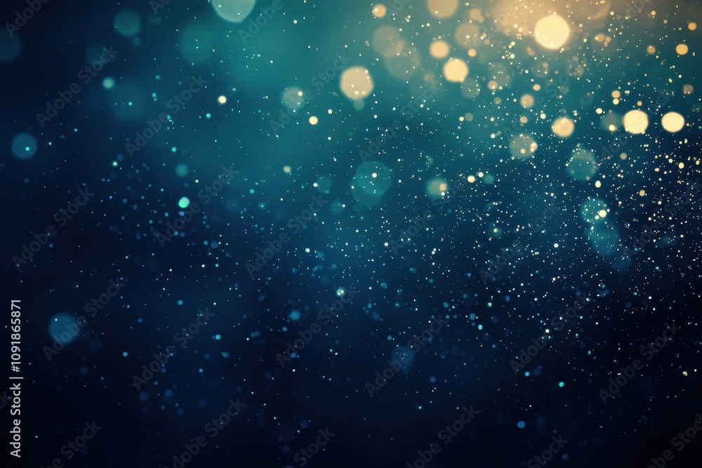 Obraz premium Gradient Background with Noise Effect Retro