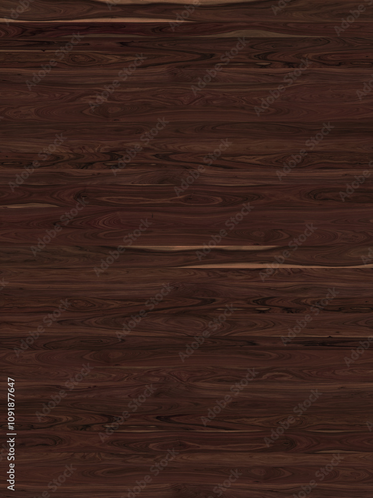 Naklejka premium brown indian rosewood wood timber tree structure texture grain pattern backdrop