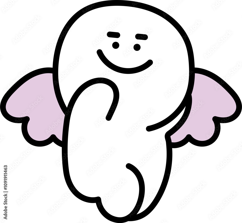 Obraz premium 표정