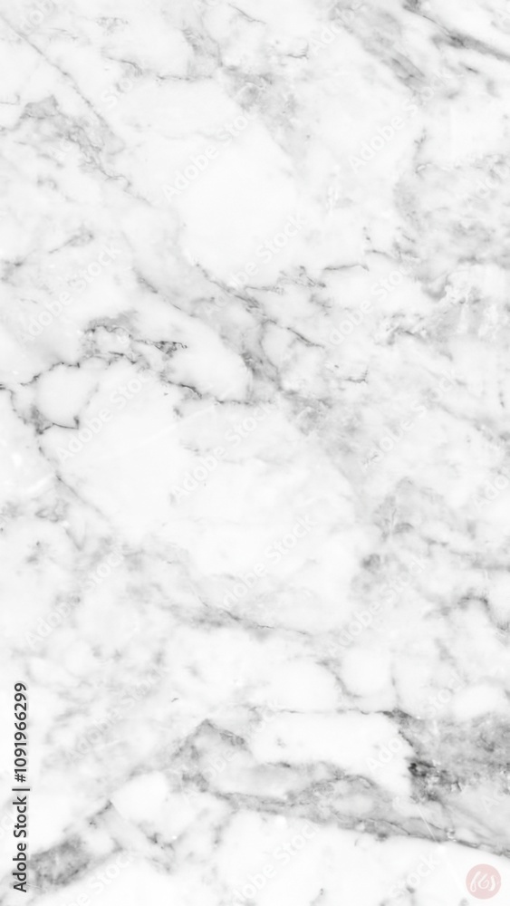 Obraz premium italian white marble texture,White marble with golden veins,ceramic marble design