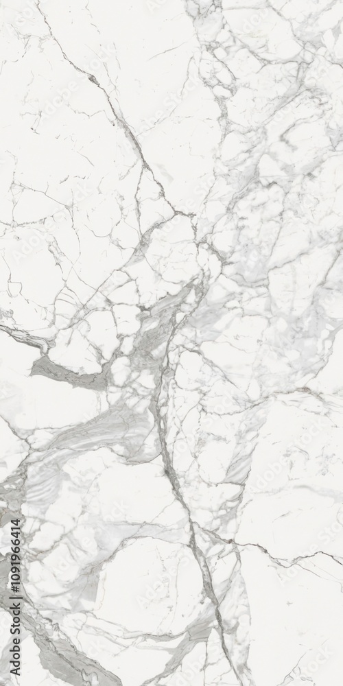 Obraz premium emperador statuarietto quartzite, polished carrara statuario marble texture, calacatta glossy limestone marbel, satvario tiles, bianco superwhite, italian blanco catedra stone pattern digital tile.