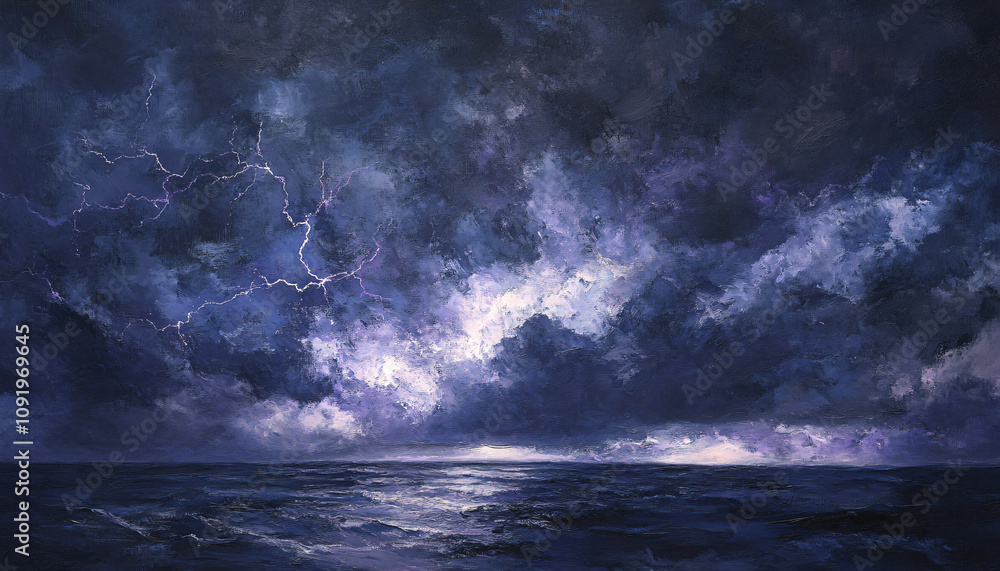 Obraz premium Minimalist background for creative design