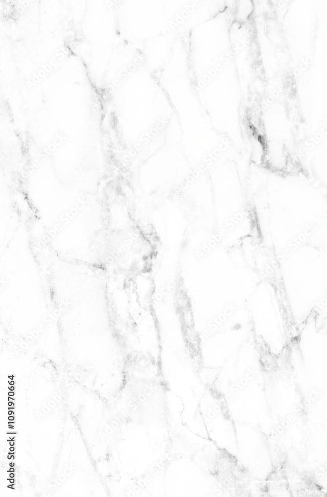 Obraz premium italian white marble texture,White marble with golden veins,ceramic marble design
