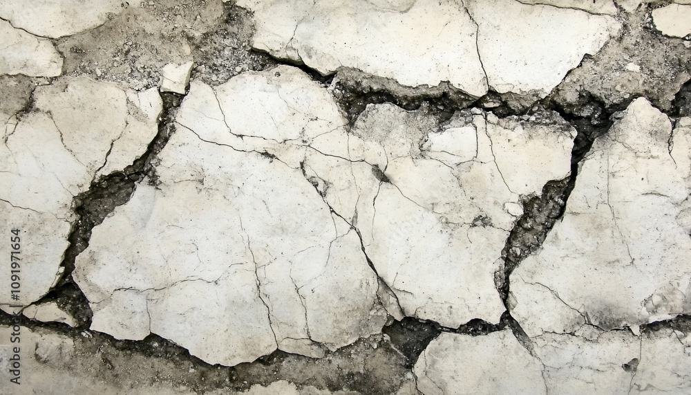 Fototapeta premium Minimalist background for creative design