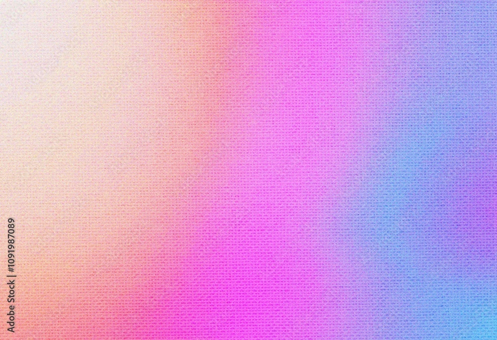Fototapeta premium Abstract colorful gradient background, can be used for background and decoration
