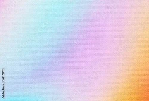 Abstract colorful texture gradient background, can be used for background and decoration