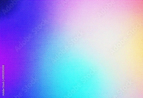 Abstract colorful texture gradient background, can be used for background and decoration