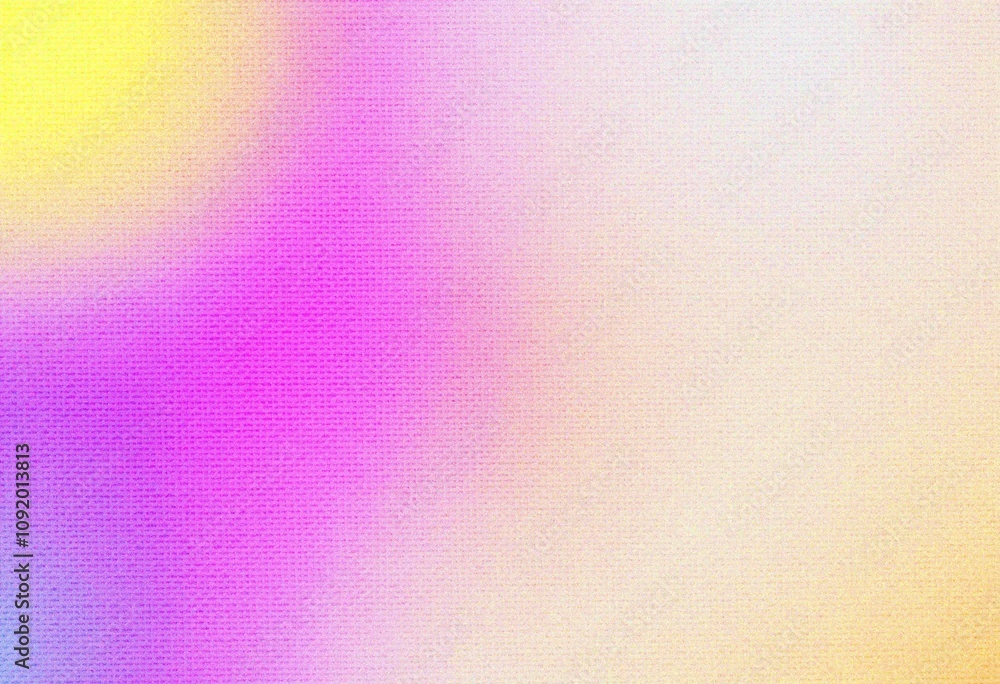 Fototapeta premium Abstract colorful texture gradient background, can be used for background and decoration