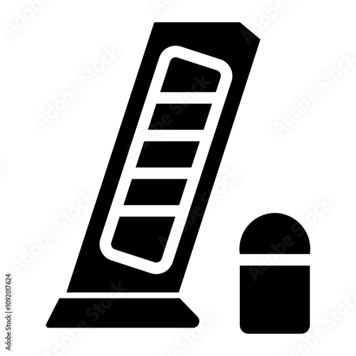 ammunition Solid icon
