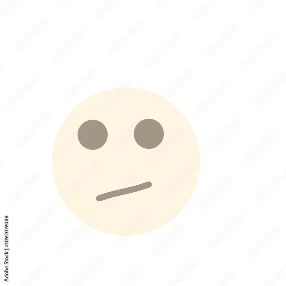 Fototapeta premium smiley face