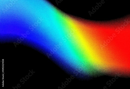 Abstract colorful texture gradient background, can be used for background and decoration
