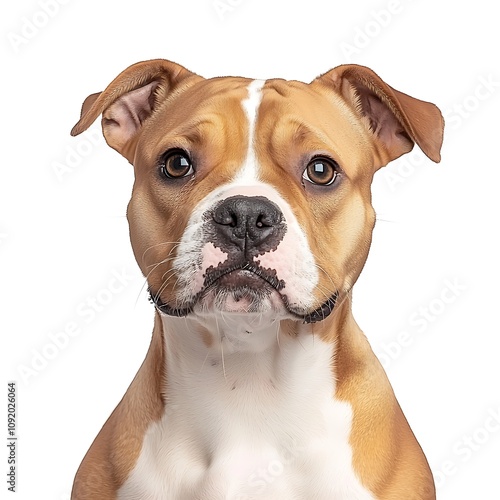 The adult Bulldog portrait shows a strong, sturdy dog with a distinct wrinkled face, prominent underbite, and adorable droopy jowls