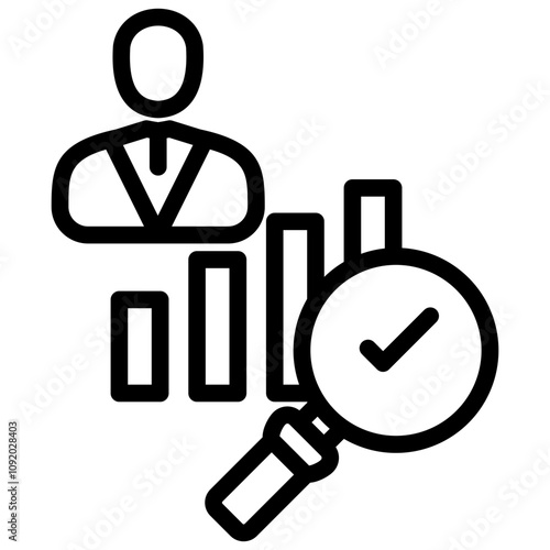 Auditor Icon