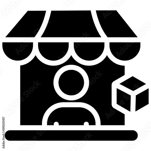Vendor Icon