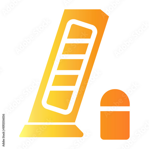 ammunition Gradient icon