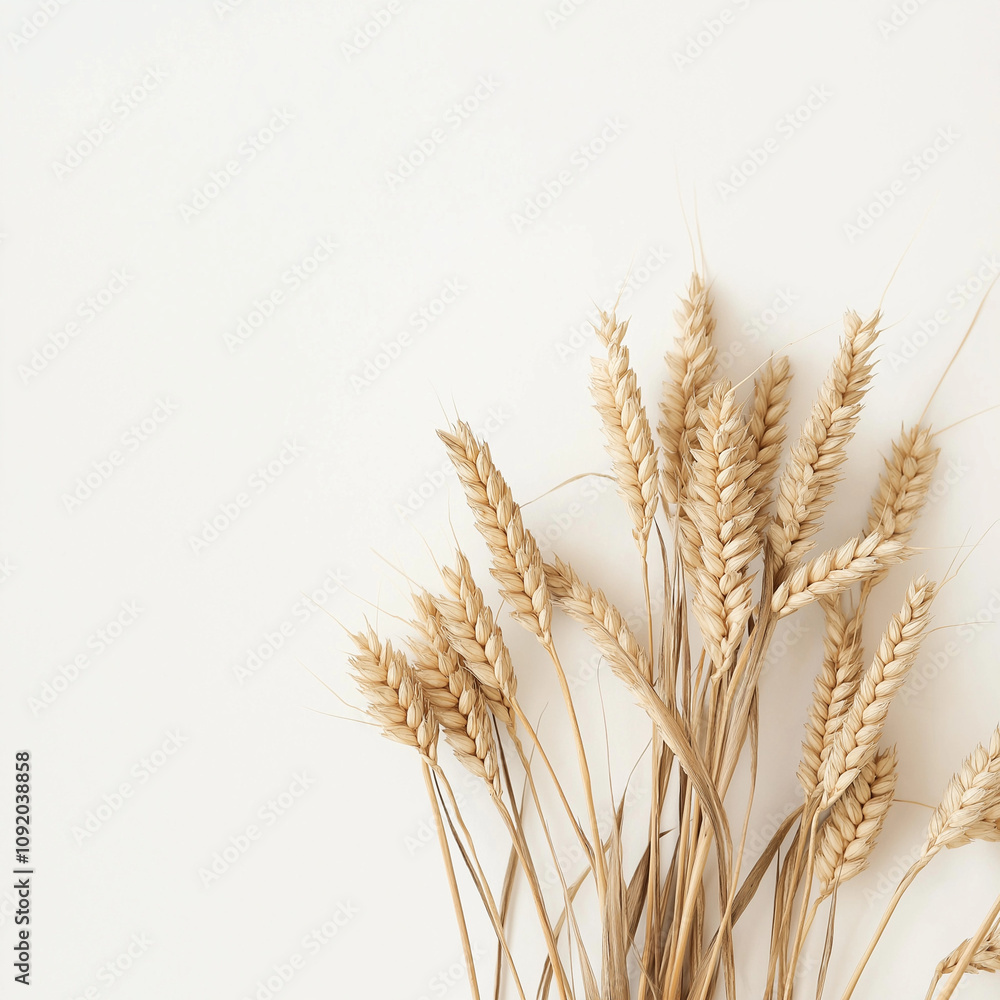 ears of wheat ears of wheat