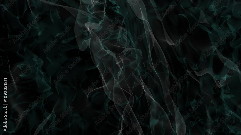 Wave of particles. Abstract background with a futuristic wave. Big data. 3d rendering. Wave of particles. Abstract background with a futuristic wave. Big data. 3d rendering.