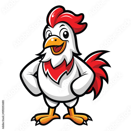 Vector design Adobe Illustrator