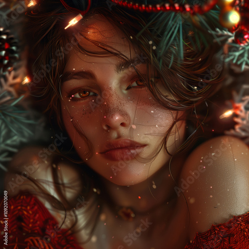 Merry Christmas, Weihnachten