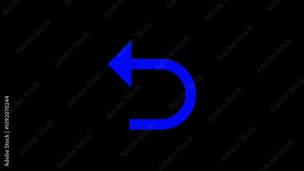arrow on black backgrauond arrow on black backgrauond