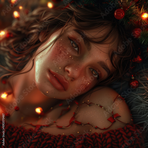 Merry Christmas, Weihnachten