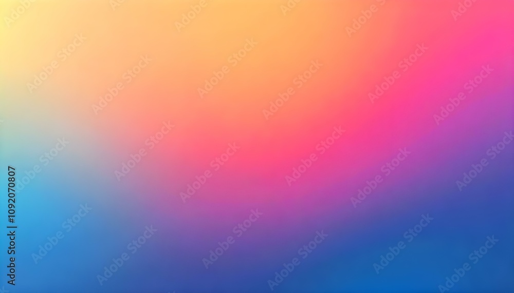 Obraz premium seamless, background, gradient, colors, transitions, blending, soft, harmonious, design, smooth, palette, versatile, unique, abstract, creative, artistic, elegant, colorful, modern, minimal, vibrant, 