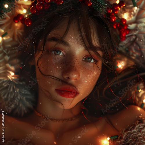 Merry Christmas, Weihnachten