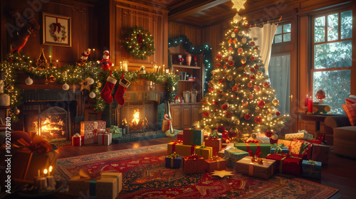 Merry Christmas, Weihnachten