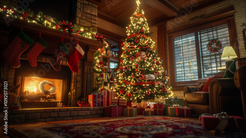 Merry Christmas, Weihnachten