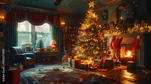 Merry Christmas, Weihnachten